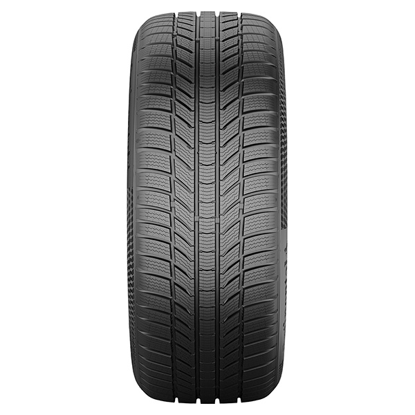 CONTINENTAL WINTERCONTACT TS870P XL 255/40 R21 102T