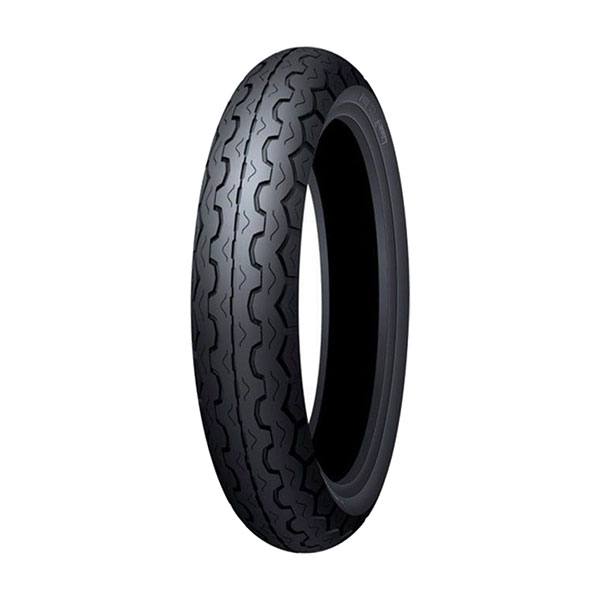 DUNLOP GOMME PNEUMATICI DUNLOP 110/80 R18 58V TT100 GP