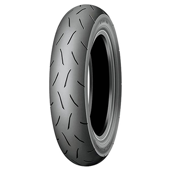 DUNLOP GOMME PNEUMATICI DUNLOP 100/90-10 56J TT93 GP