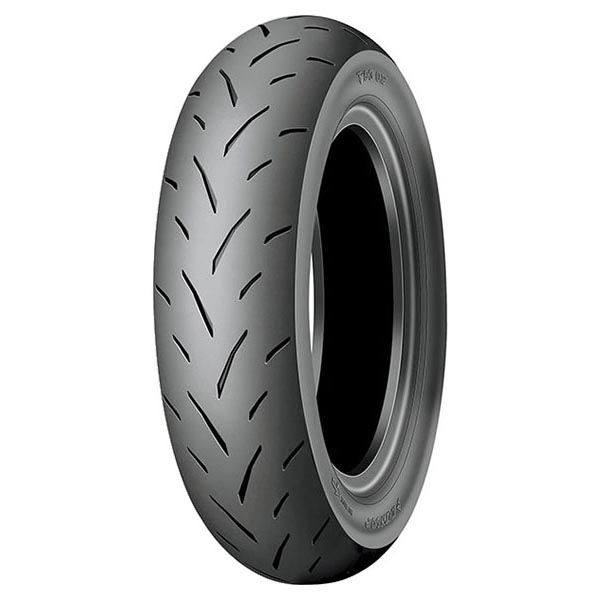 GOMME PNEUMATICI DUNLOP 130/70-12 62L TT93 GP
