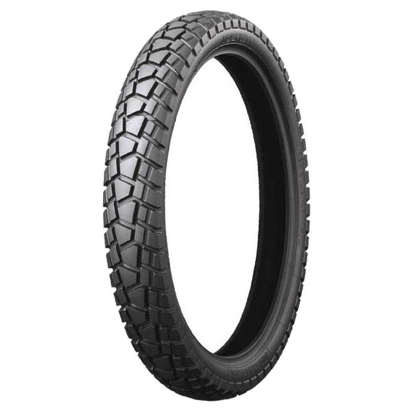 GOMME PNEUMATICI BRIDGESTONE 80/100-19 49P TRAIL WING TW201