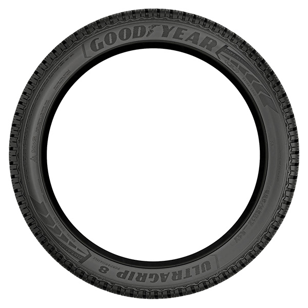GOODYEAR ULTRAGRIP 8 PERFORMANCE XL 225/50-17 98V