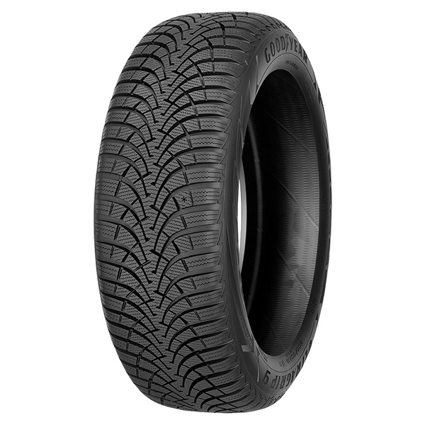 GOODYEAR 155/65 R14 75T ULTRAGRIP 9+
