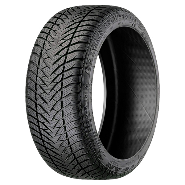 GOODYEAR ULTRAGRIP GW-3 (*) RUN FLAT 225/45 R17 91H