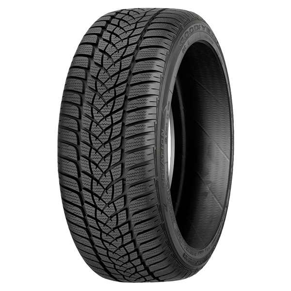 GOODYEAR ULTRAGRIP PERFORMANCE 2 (*) RUN FLAT 205/55-16 91H