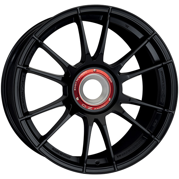 OZ RACING ULTRALEGGERA HLT CL 20 pollici