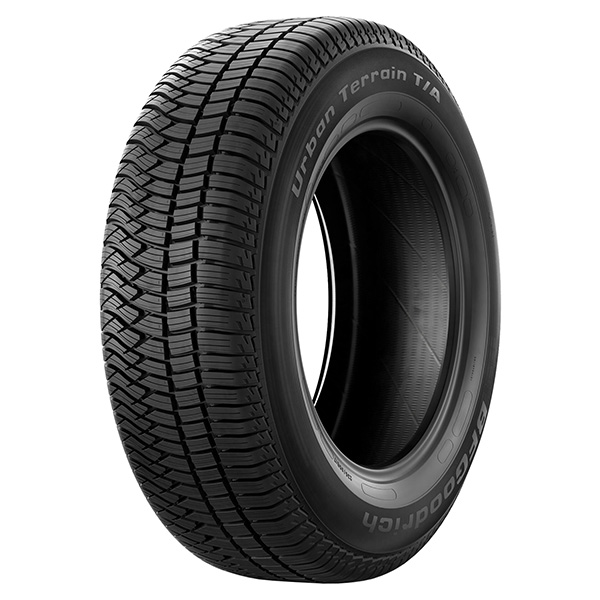 BFGOODRICH URBAN TERRAIN T/A A/S M+S 235/55 R17 99V