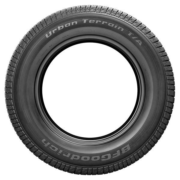 BFGOODRICH URBAN TERRAIN T/A A/S M+S 235/55 R17 99V