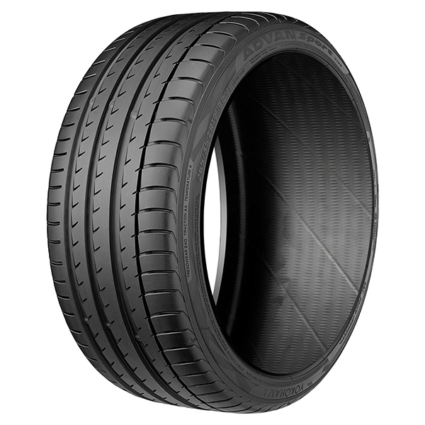 YOKOHAMA ADVAN SPORT V105S 255/35-18 94Y