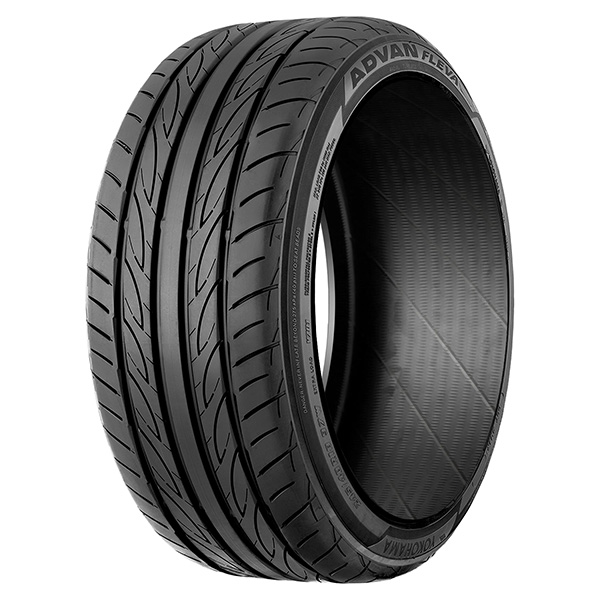 YOKOHAMA ADVAN FLEVA V701 205/55 R16 91W