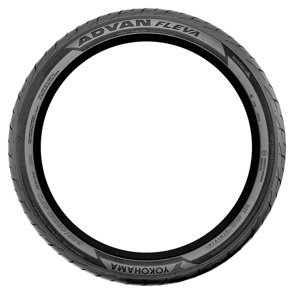 YOKOHAMA ADVAN FLEVA V701 205/55 R16 91W