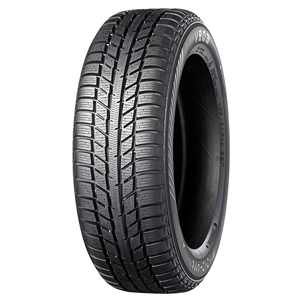 YOKOHAMA 165/70 R14 81T W-DRIVE V903