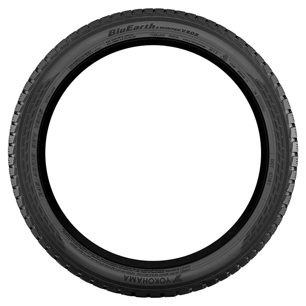 YOKOHAMA BLUEARTH WINTER V905 XL 215/40 R18 89V