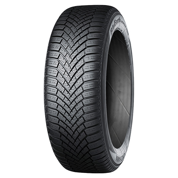 YOKOHAMA 205/55 R16 91H BLUEARTH WINTER V-906