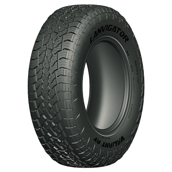 LANVIGATOR GOMME PNEUMATICI LANVIGATOR 235/75 R15 109S VALIANT A/T