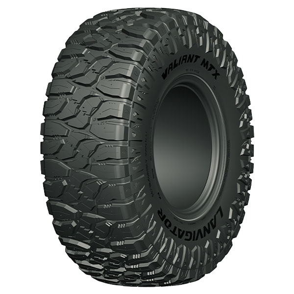 LANVIGATOR GOMME PNEUMATICI LANVIGATOR 31/10.50 R15 109Q VALIANT MTX M+S