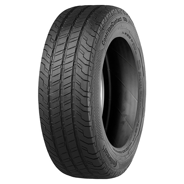 CONTINENTAL VANCONTACT 100 205/65 R15 102/100T