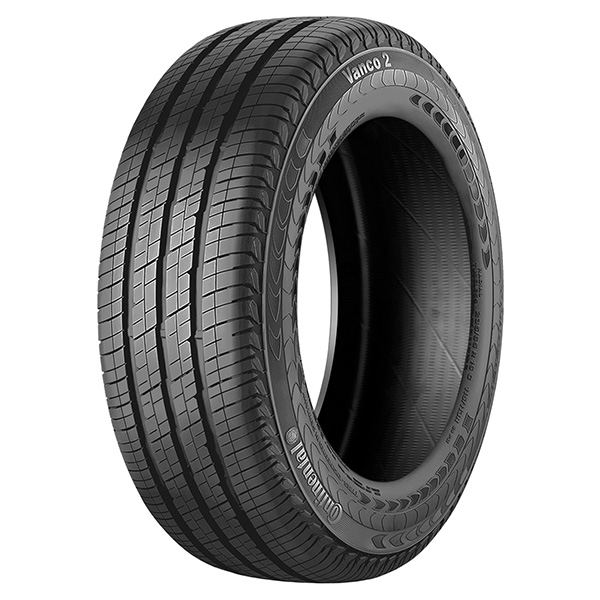 CONTINENTAL VANCO 2 175/75 R16 101/99R