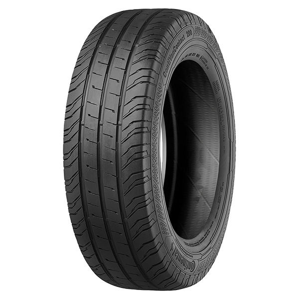 CONTINENTAL VANCONTACT 200 215/60-16 103/101T
