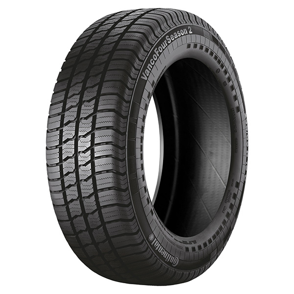 CONTINENTAL VANCOFOURSEASON 2 235/65-16 118/116R