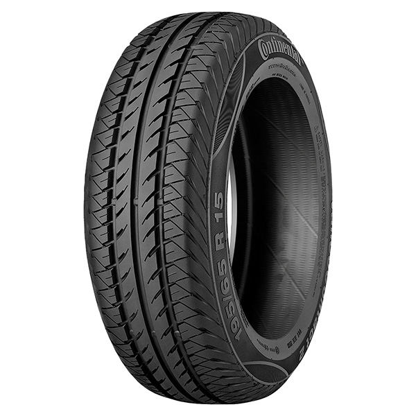 CONTINENTAL VANCO CONTACT 2 215/65-15 100T