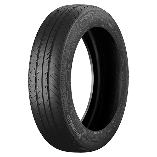 CONTINENTAL VANCO ECO 195/65 R16 104/102T