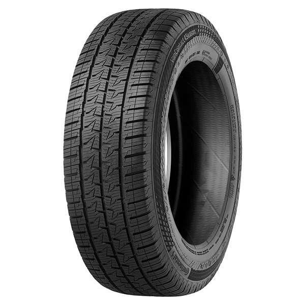 CONTINENTAL VANCONTACT 4SEASON 215/70 R15 109/107S