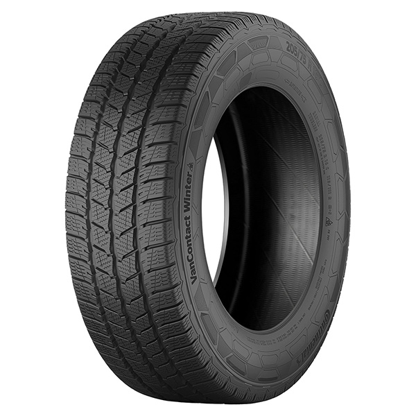 CONTINENTAL VANCONTACT WINTER 205/60 R16 100/98T