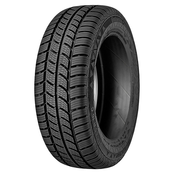 CONTINENTAL VANCOWINTER 2 225/70 R15 112/110R