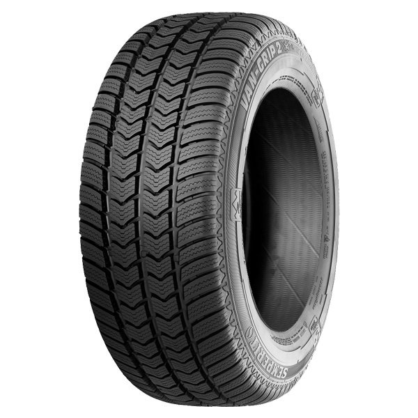 SEMPERIT GOMME PNEUMATICI SEMPERIT 185 R14 102Q VAN GRIP 2