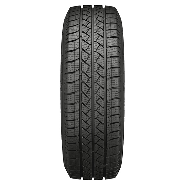 GOODYEAR VECTOR 4 SEASONS CARGO 235/65-16 115/113S