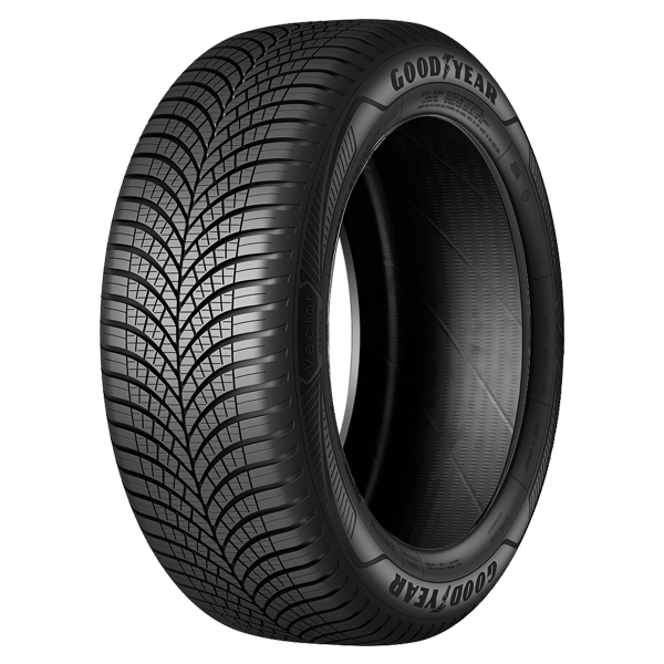 GOMME PNEUMATICI GOODYEAR 235/45 R21 101T VECTOR 4 SEASON G3 SUV XL DOT 2023