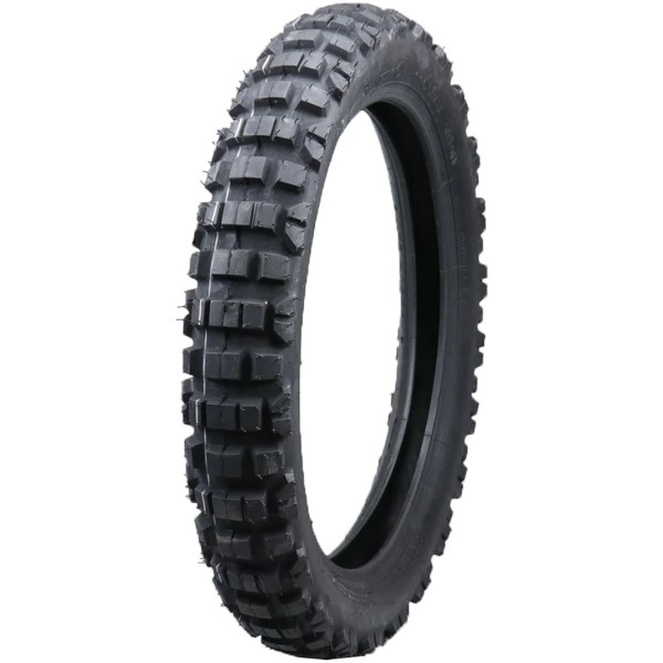 VEE RUBBER GOMME PNEUMATICI VEE RUBBER 110/80-18 62P VRM-122