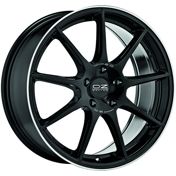 OZ RACING VELOCE GT 18 pollici