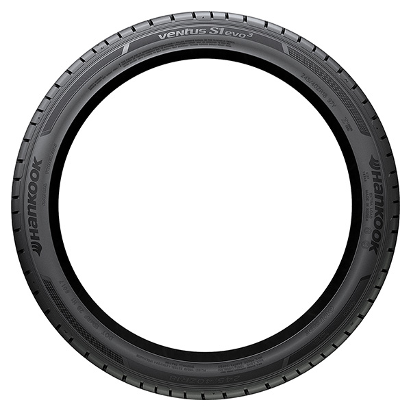 HANKOOK K127 VENTUS S1 EVO3 XL 245/30 R20 90Y