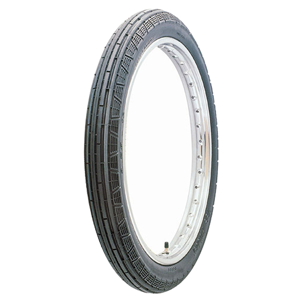 VEE RUBBER GOMME PNEUMATICI VEE RUBBER 2.75-18 48P VRM-011