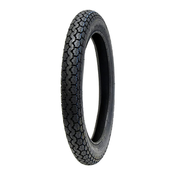 VEE RUBBER GOMME PNEUMATICI VEE RUBBER 2.50-17 43L VRM-015