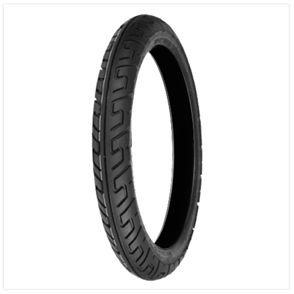 VEE RUBBER GOMME PNEUMATICI VEE RUBBER 80/90-16 43P VRM-089