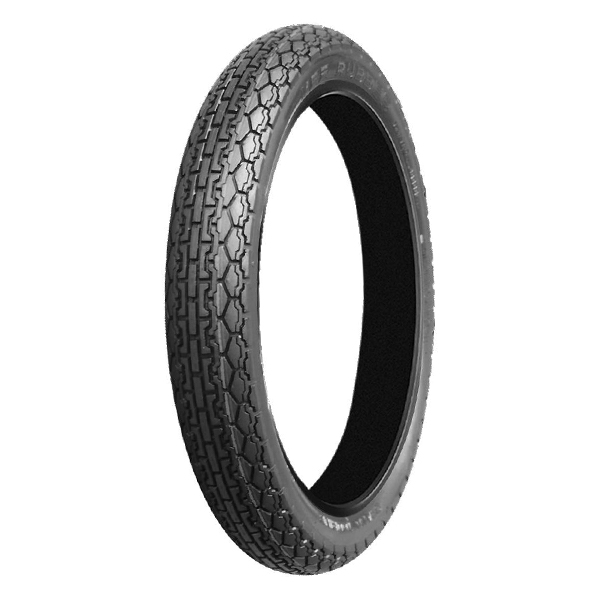 VEE RUBBER GOMME PNEUMATICI VEE RUBBER 2.75-18 47P VRM-158