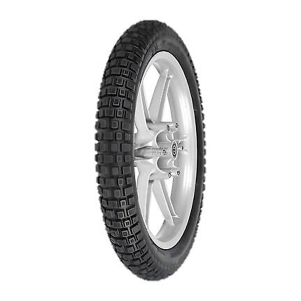 VEE RUBBER GOMME PNEUMATICI VEE RUBBER 2.75-16 46J VRM-186