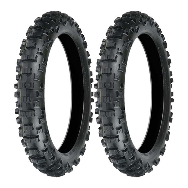 VEE RUBBER COPPIA GOMME VEE RUBBER 90/90-21 54R + 140/80-18 70R VRM-211