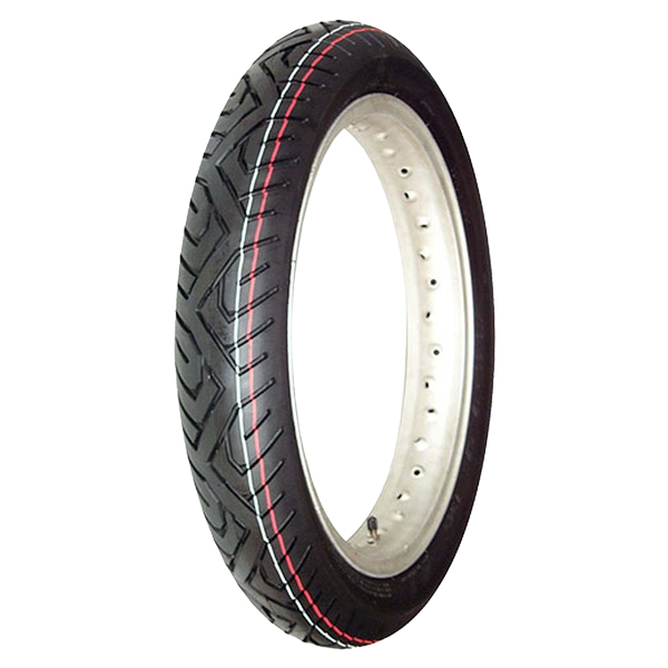 VEE RUBBER GOMME PNEUMATICI VEE RUBBER 110/80-17 57S VRM-249