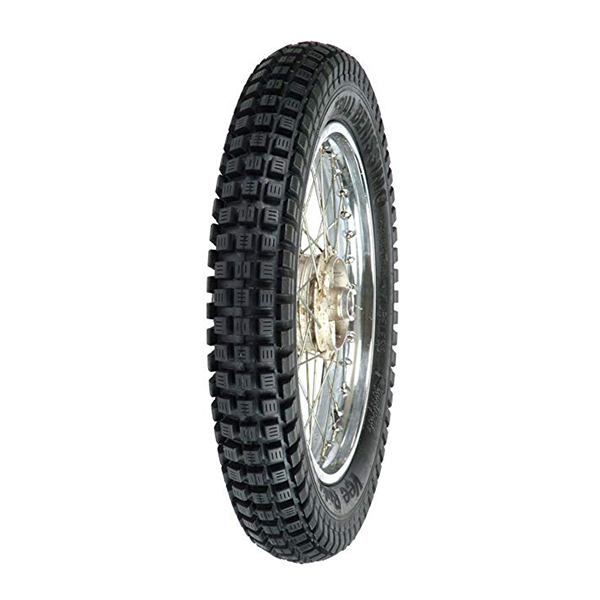 VEE RUBBER GOMME PNEUMATICI VEE RUBBER 3.50-17 54L VRM-308 TRIAL