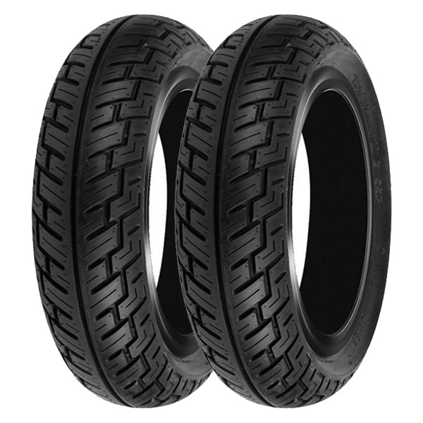 VEE RUBBER COPPIA GOMME VEE RUBBER 120/70-14 55P + 140/70-14 64S VRM-319