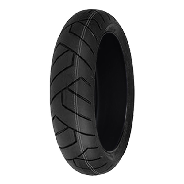 GOMME PNEUMATICI VEE RUBBER 120/90-10 66L VRM-119C