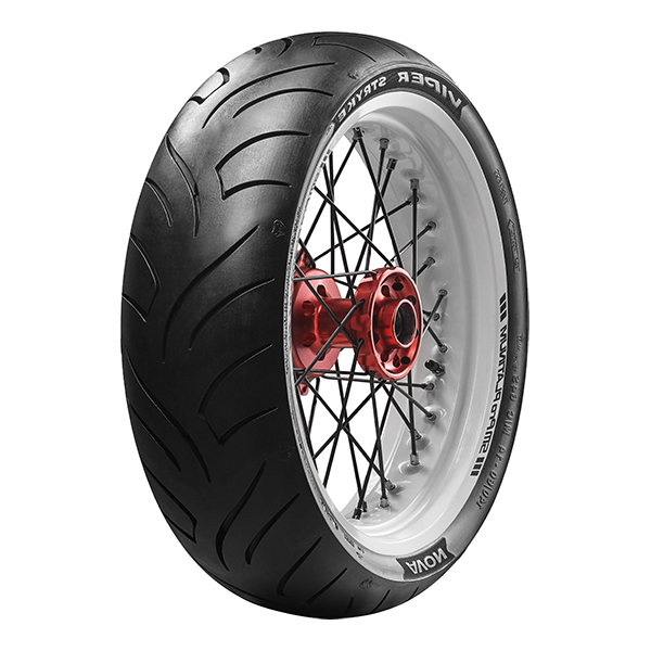GOMME PNEUMATICI AVON 130/70-13 63P VIPER STRYKE AM63