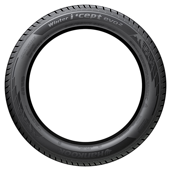 HANKOOK W320 WINTER ICEPT EVO 2 XL 295/30-19 100W