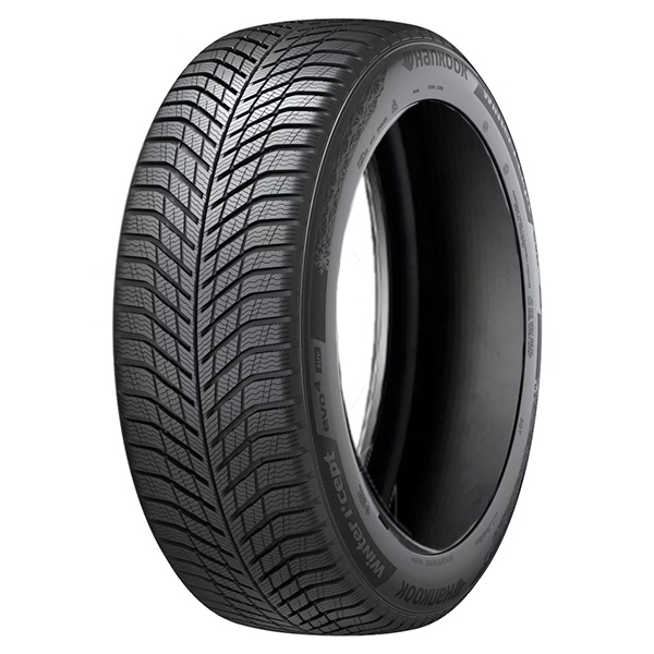 HANKOOK GOMME PNEUMATICI HANKOOK 235/50 R20 104W W340 WINTER I*CEPT EVO 4 SUV XL