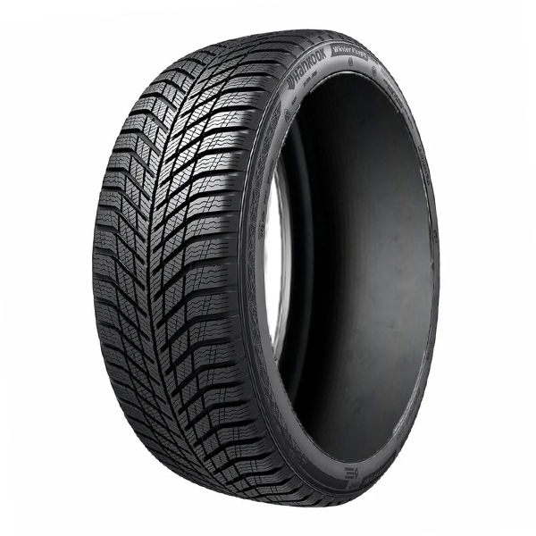 HANKOOK GOMME PNEUMATICI HANKOOK 255/50 R19 107V W340 WINTER I*CEPT EVO 4 XL