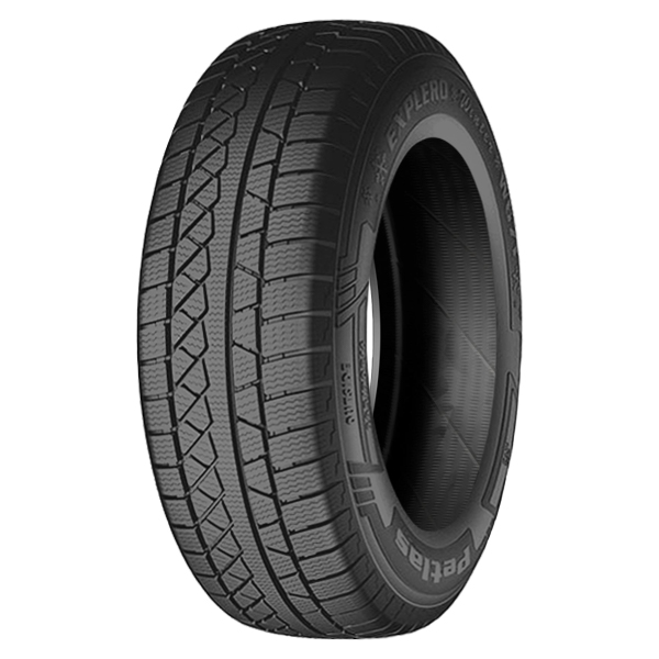 GOMME PNEUMATICI PETLAS 205/55 R19 97H EXPLERO W671
